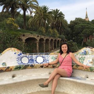 Meet your Posher, Amy